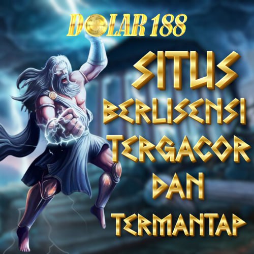 Main slot gacor Thailand kini lebih mudah di Dolar188! Nikmati kemenangan besar, RTP tinggi, dan bonus melimpah setiap hari. Daftar gratis dan buktikan sendiri keberuntunganmu di Dolar188 – situs terpercaya pecinta slot Thailand!. 